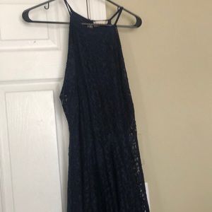 Special occasion dress